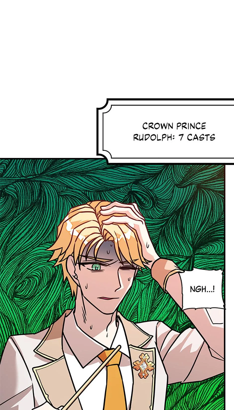 The Overlord Lady Chapter 18 page 27 - 