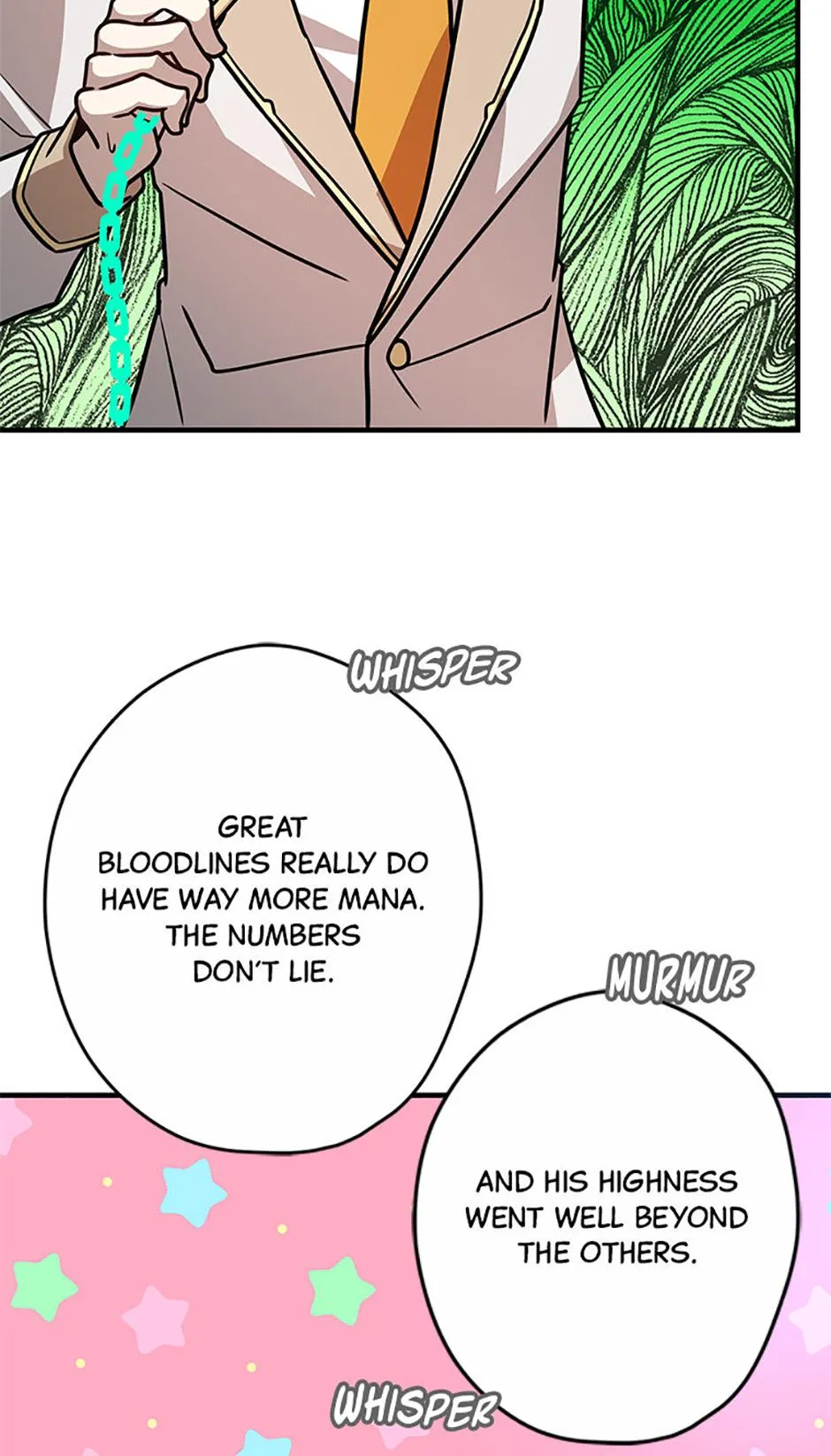 The Overlord Lady Chapter 18 page 28 - 