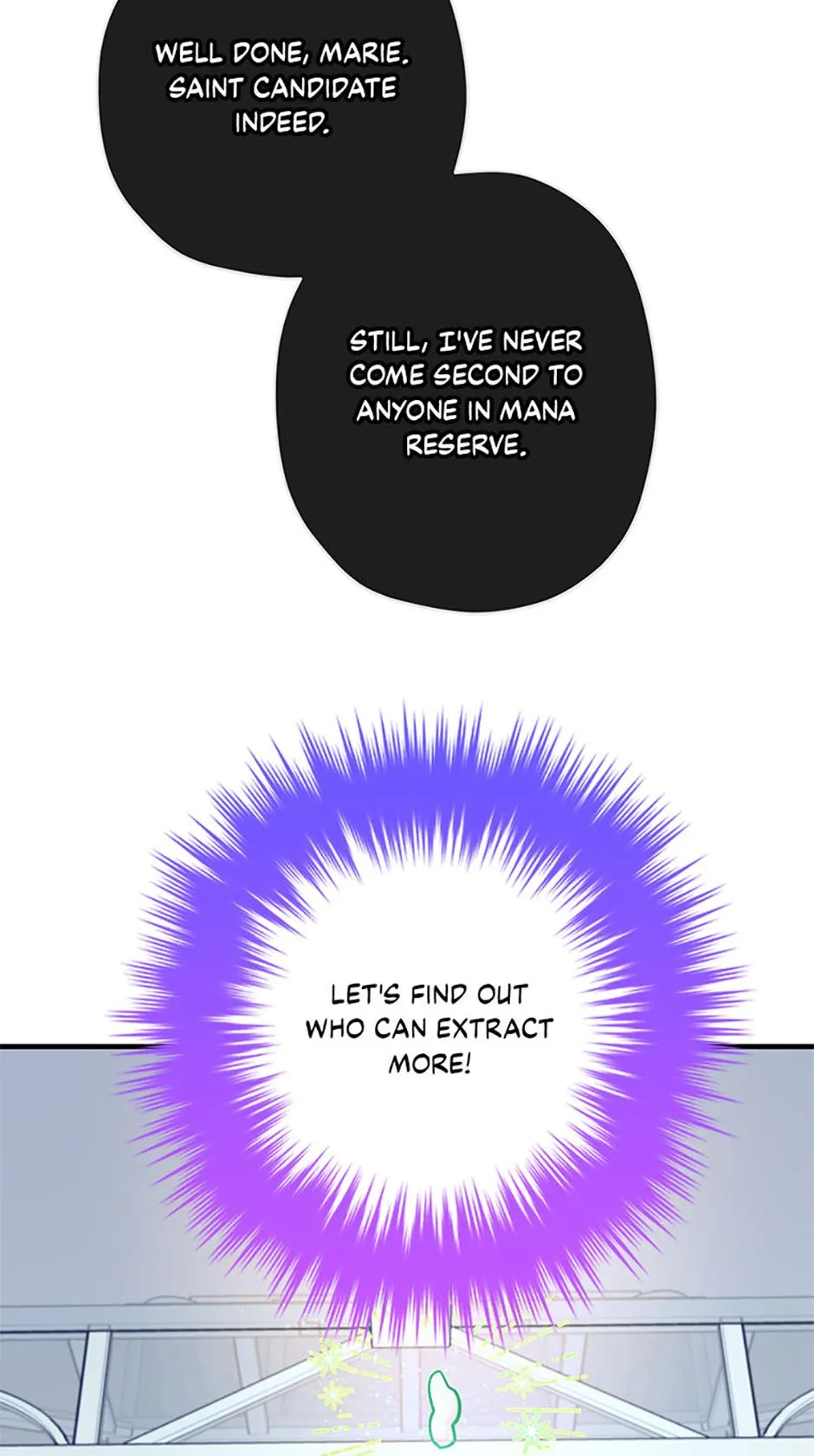The Overlord Lady Chapter 18 page 39 - 