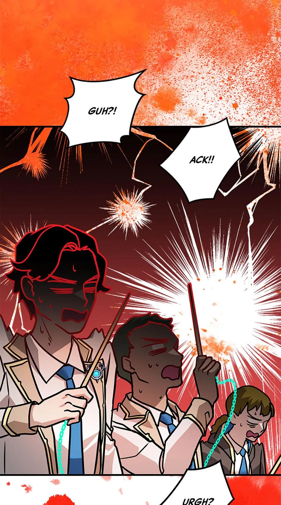 The Overlord Lady Chapter 18 page 5 - 