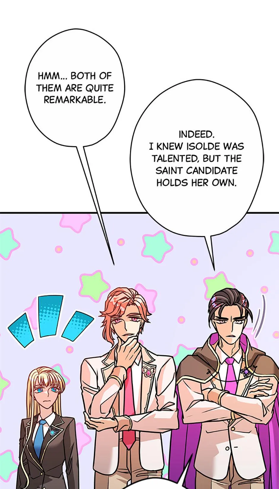 The Overlord Lady Chapter 18 page 41 - 