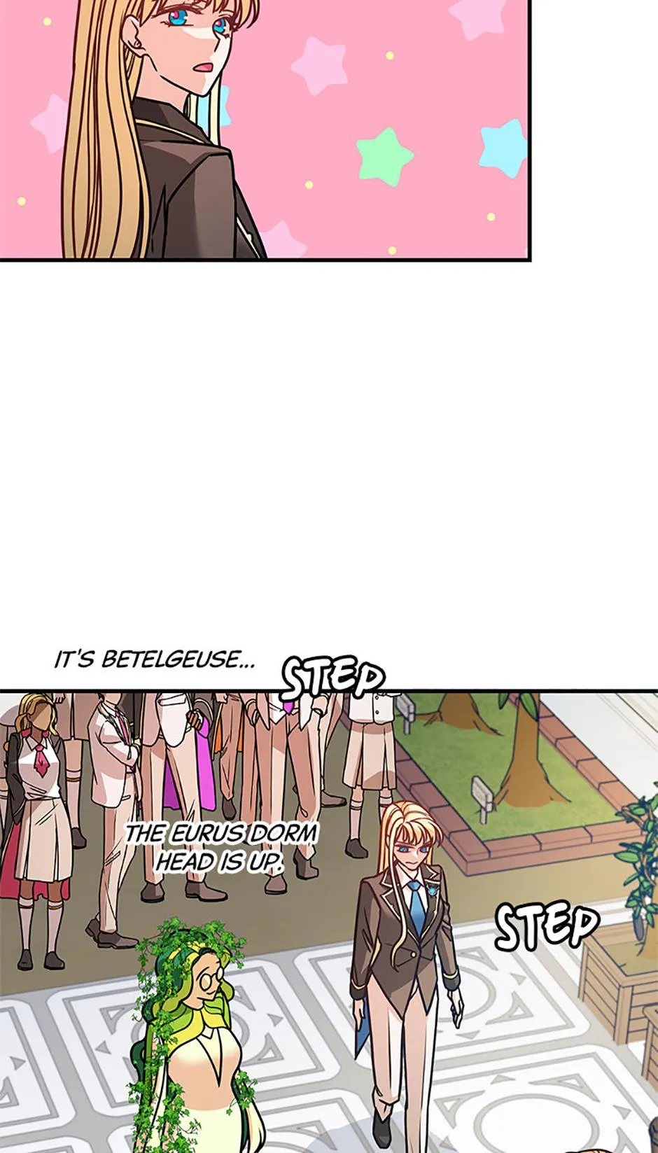 The Overlord Lady Chapter 18 page 44 - 