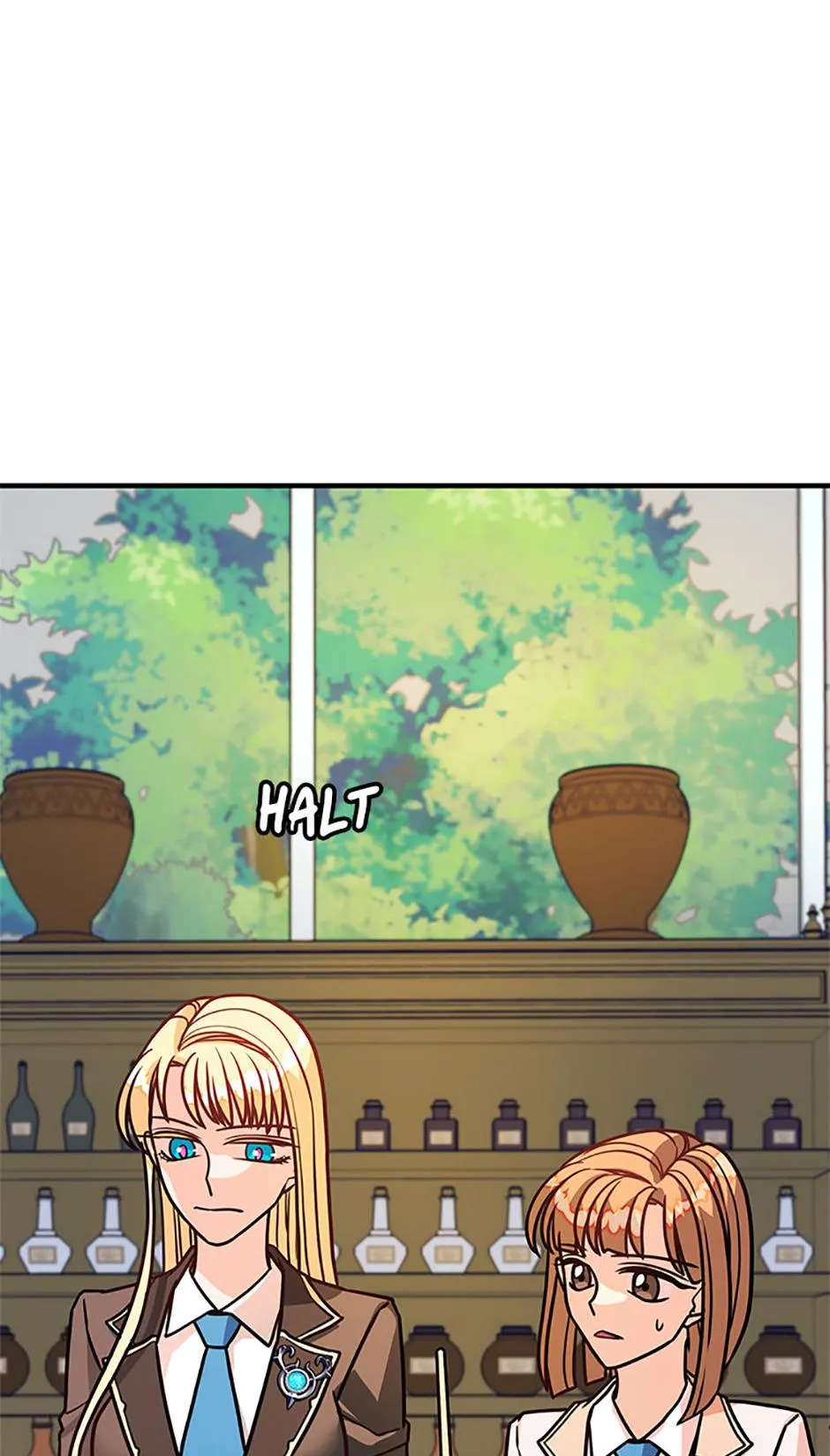 The Overlord Lady Chapter 18 page 46 - 