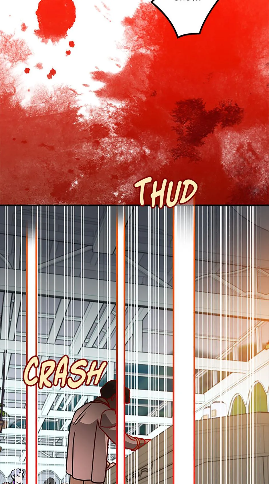 The Overlord Lady Chapter 18 page 6 - 