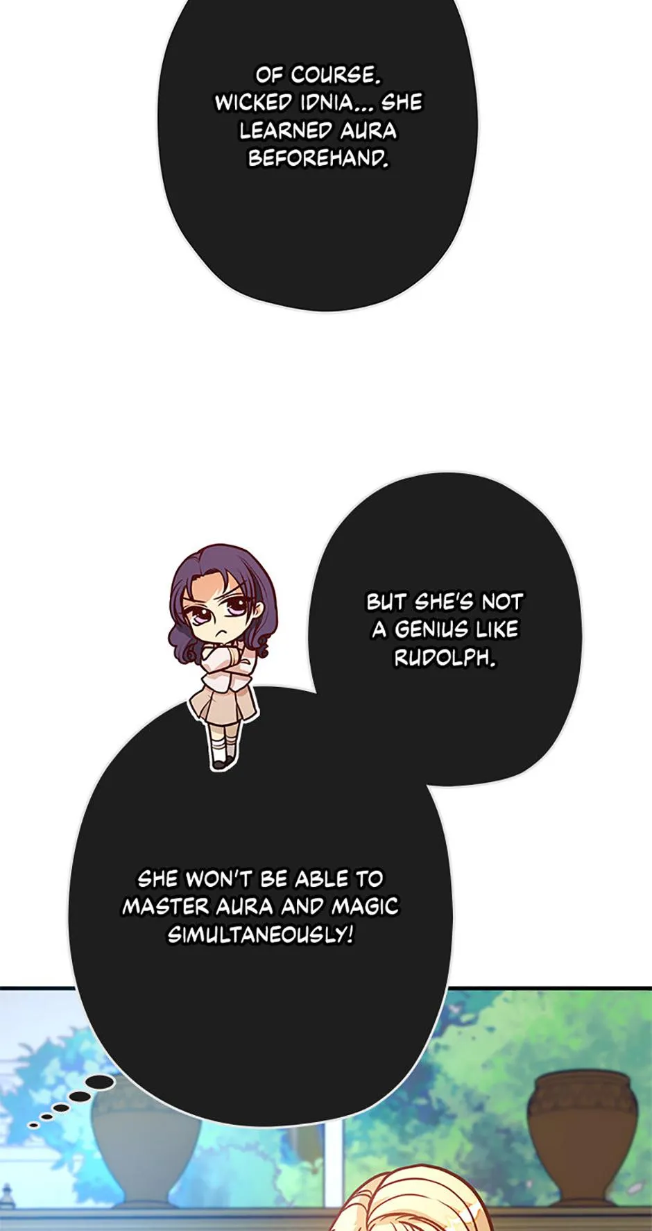The Overlord Lady Chapter 18 page 51 - 
