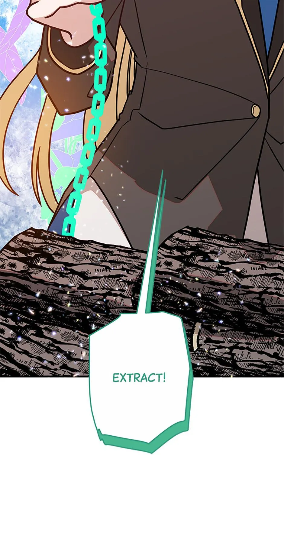 The Overlord Lady Chapter 18 page 56 - 