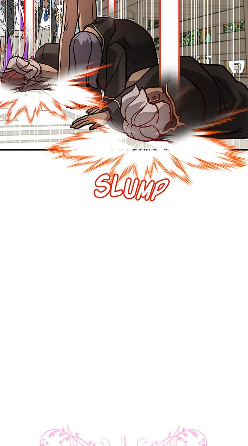 The Overlord Lady Chapter 18 page 7 - 