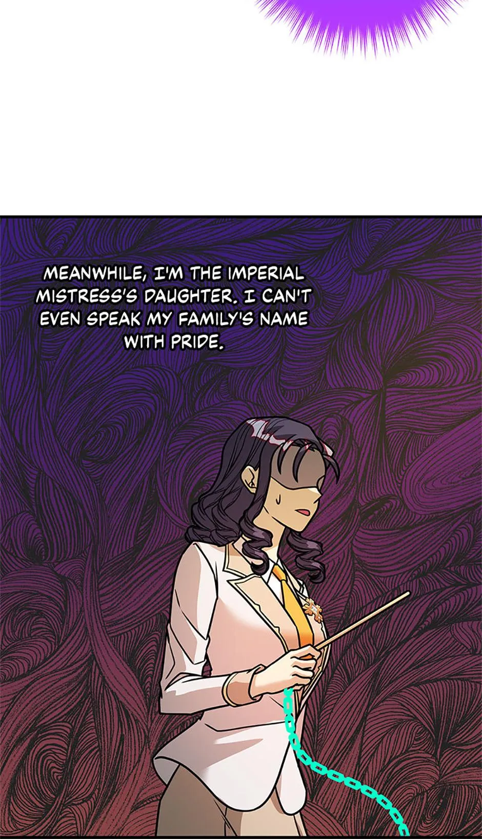 The Overlord Lady Chapter 18 page 64 - 