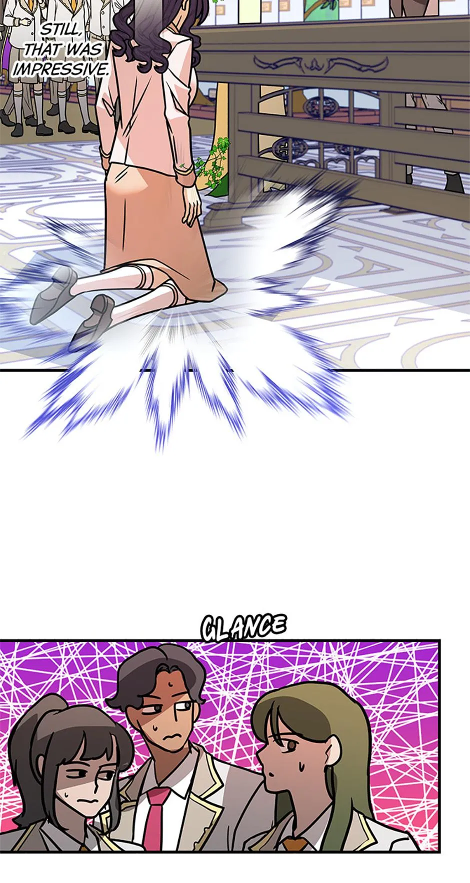 The Overlord Lady Chapter 18 page 67 - 