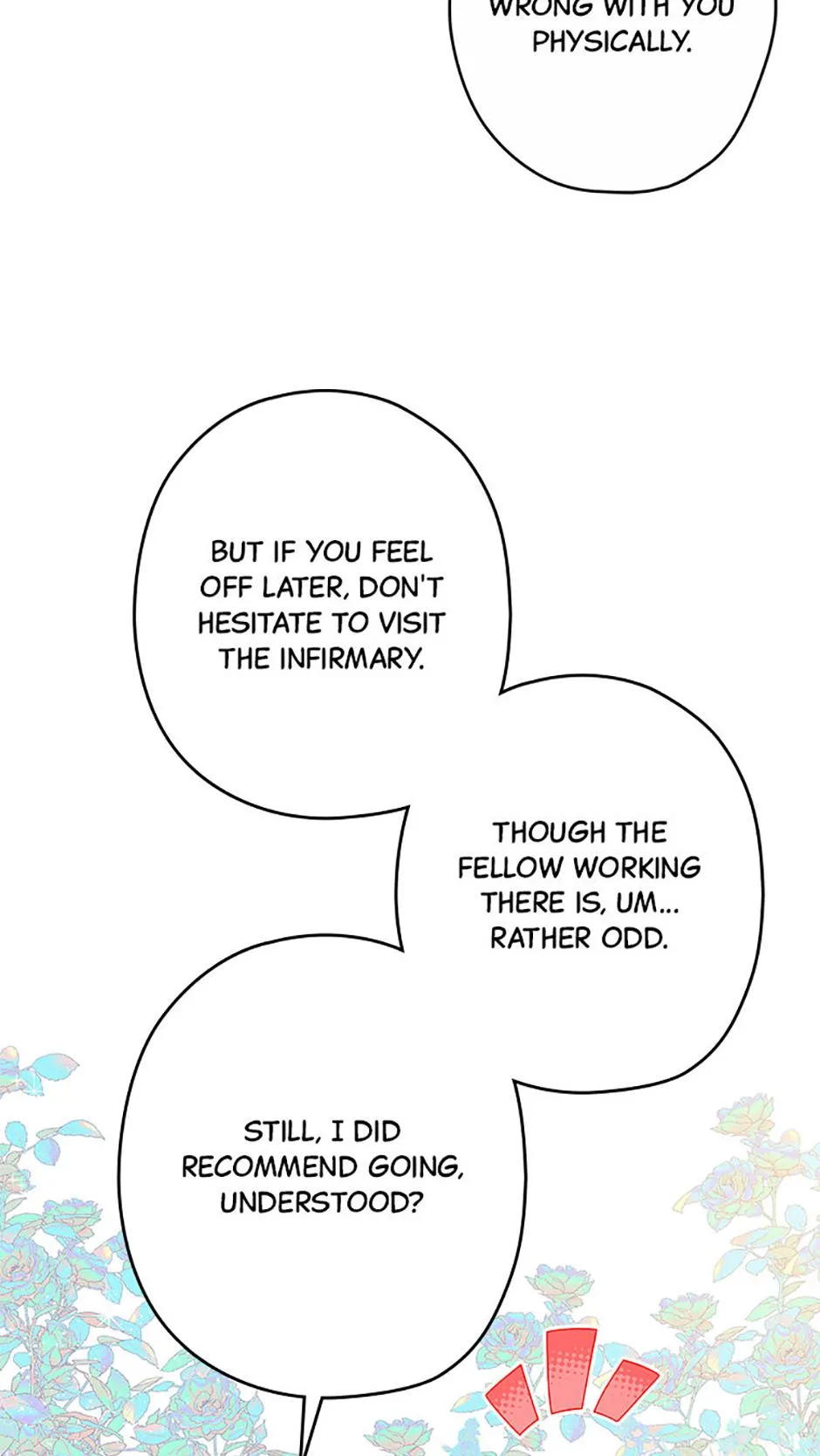 The Overlord Lady Chapter 19 page 2 - 