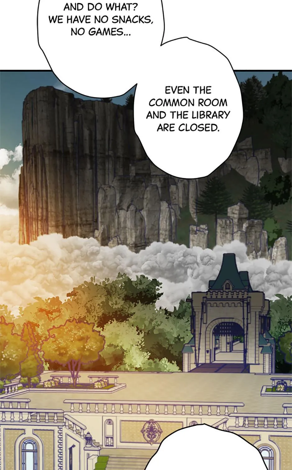 The Overlord Lady Chapter 19 page 12 - 
