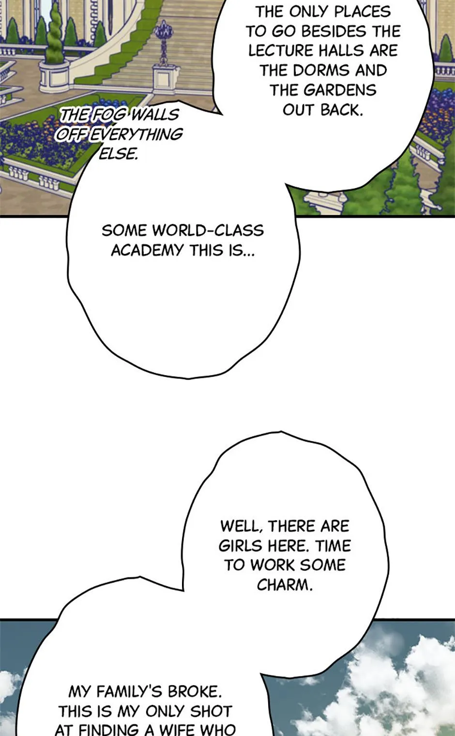 The Overlord Lady Chapter 19 page 13 - 