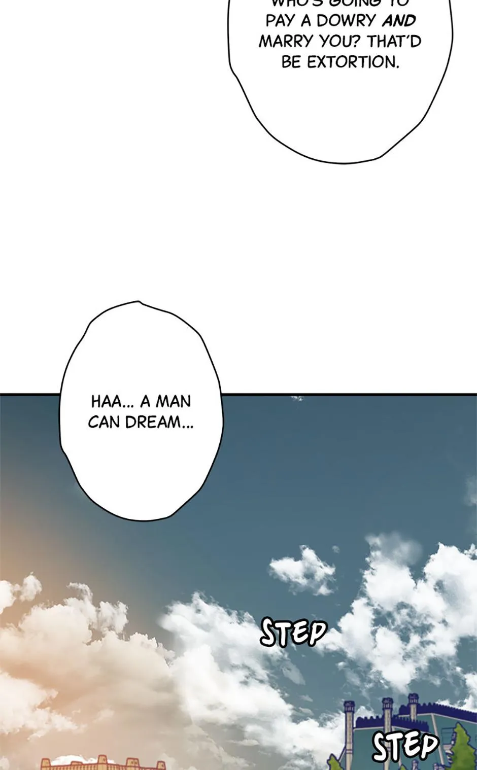 The Overlord Lady Chapter 19 page 15 - 