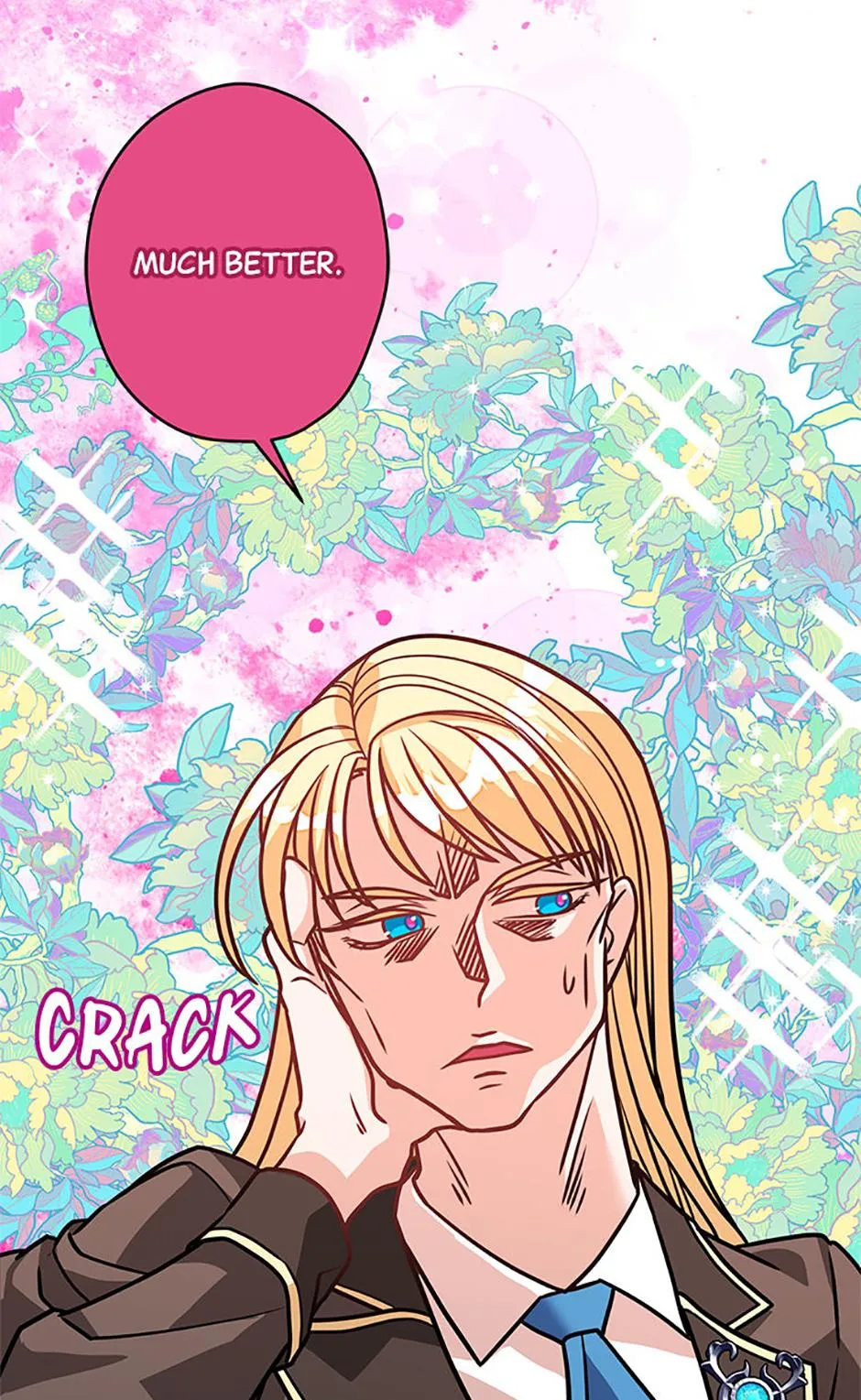 The Overlord Lady Chapter 19 page 22 - 