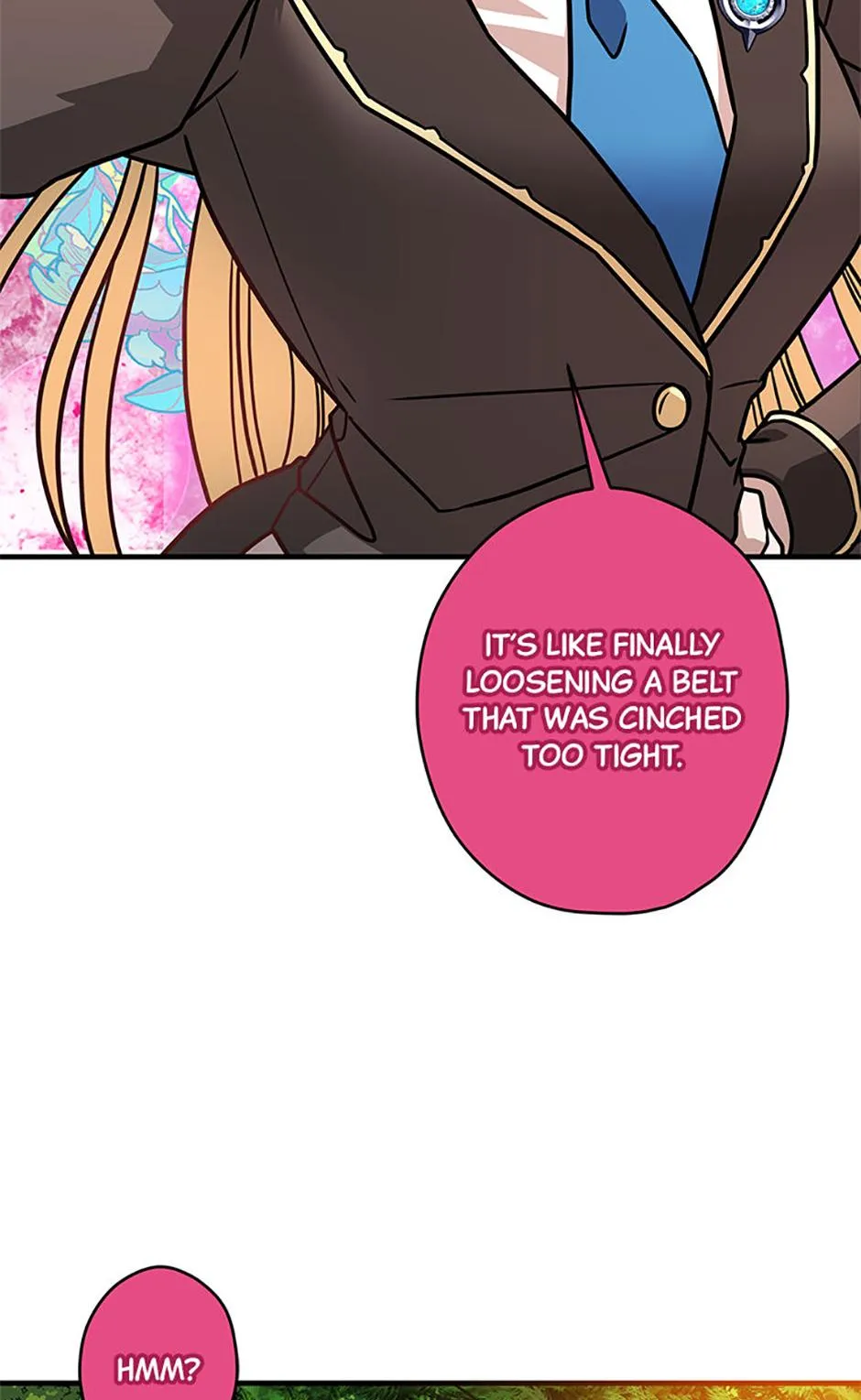 The Overlord Lady Chapter 19 page 23 - 