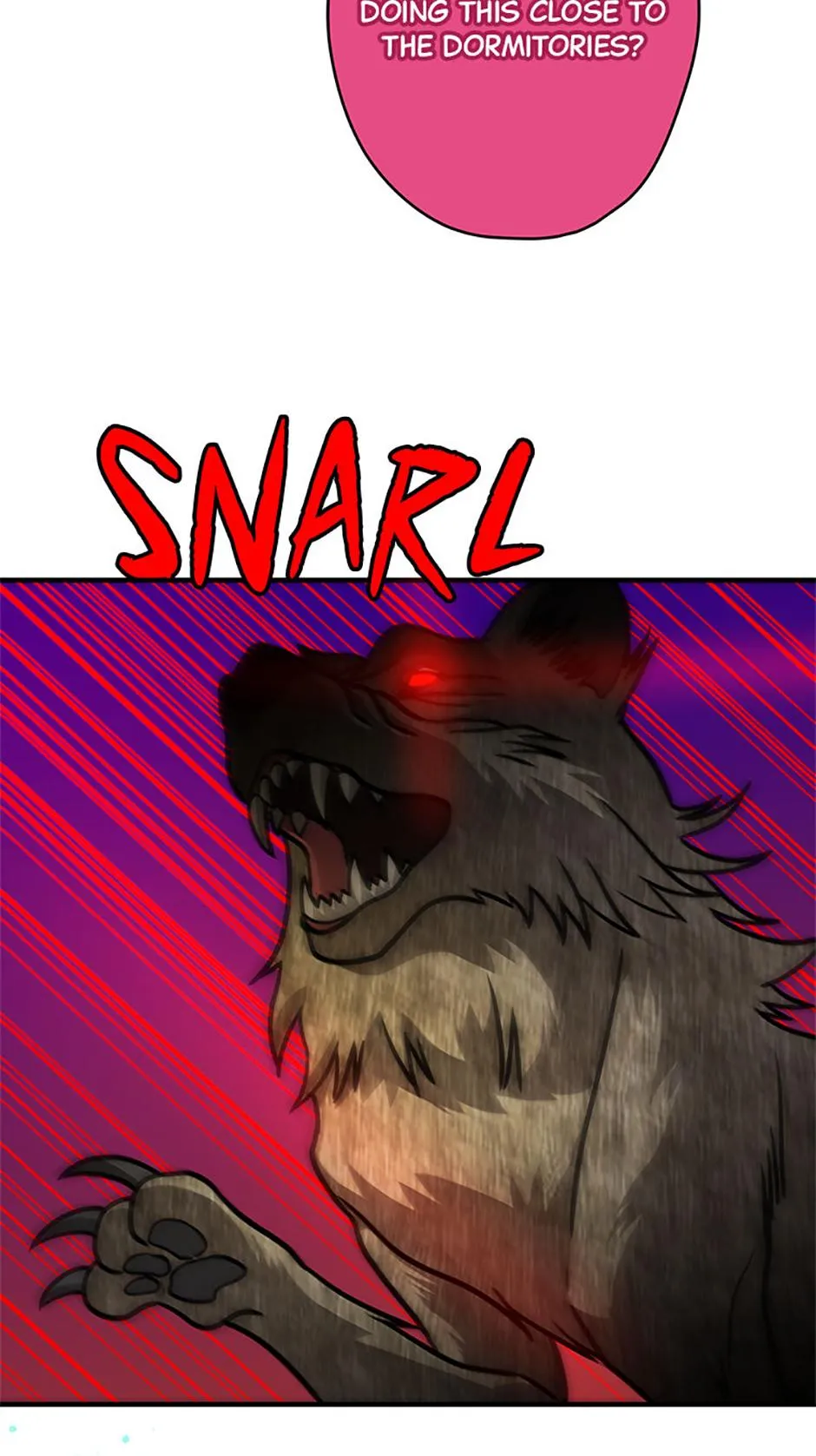 The Overlord Lady Chapter 19 page 26 - 