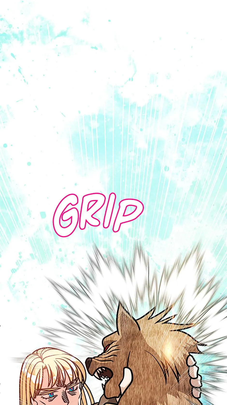 The Overlord Lady Chapter 19 page 27 - 