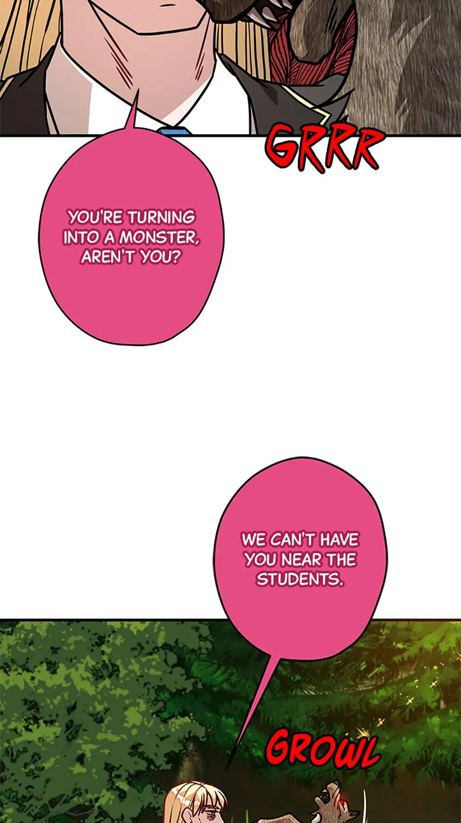 The Overlord Lady Chapter 19 page 30 - 