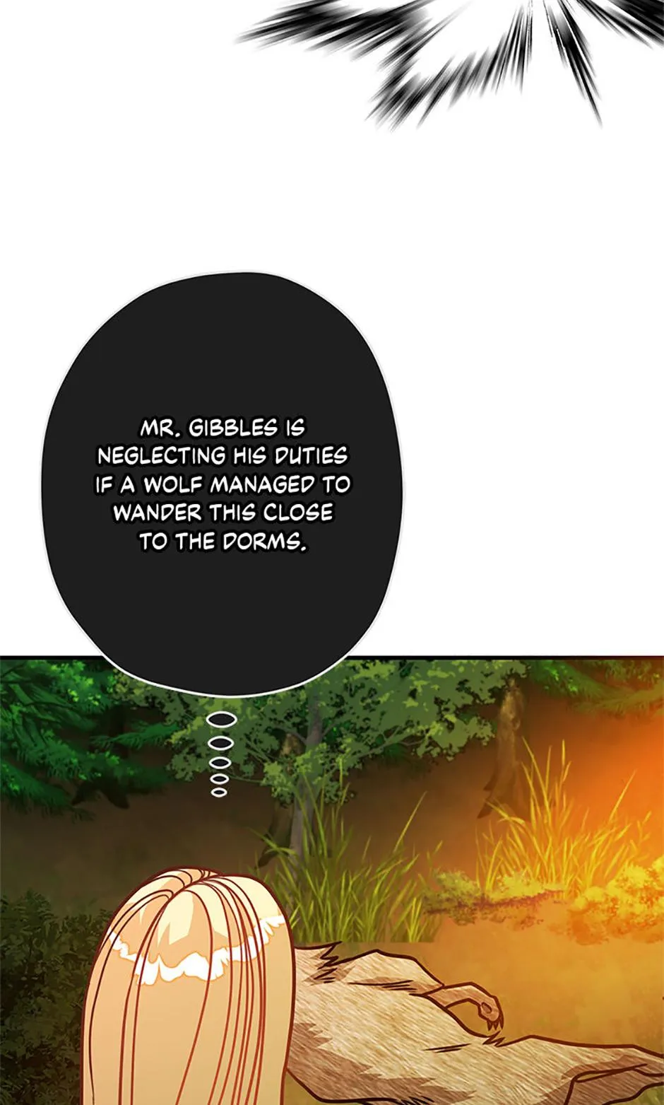The Overlord Lady Chapter 19 page 34 - 