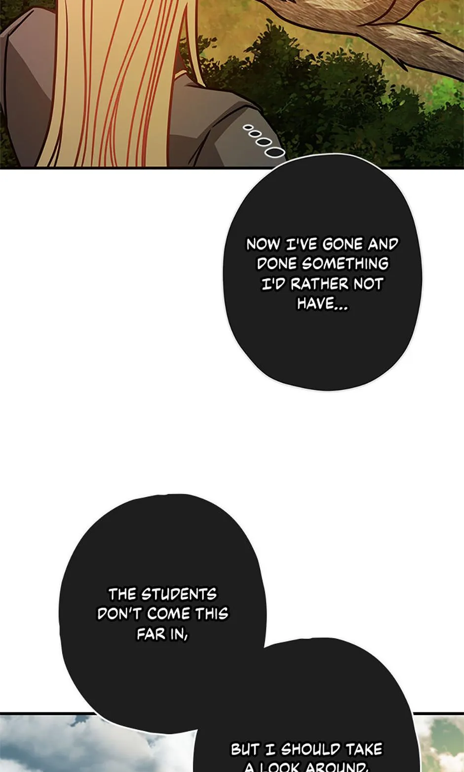 The Overlord Lady Chapter 19 page 35 - 