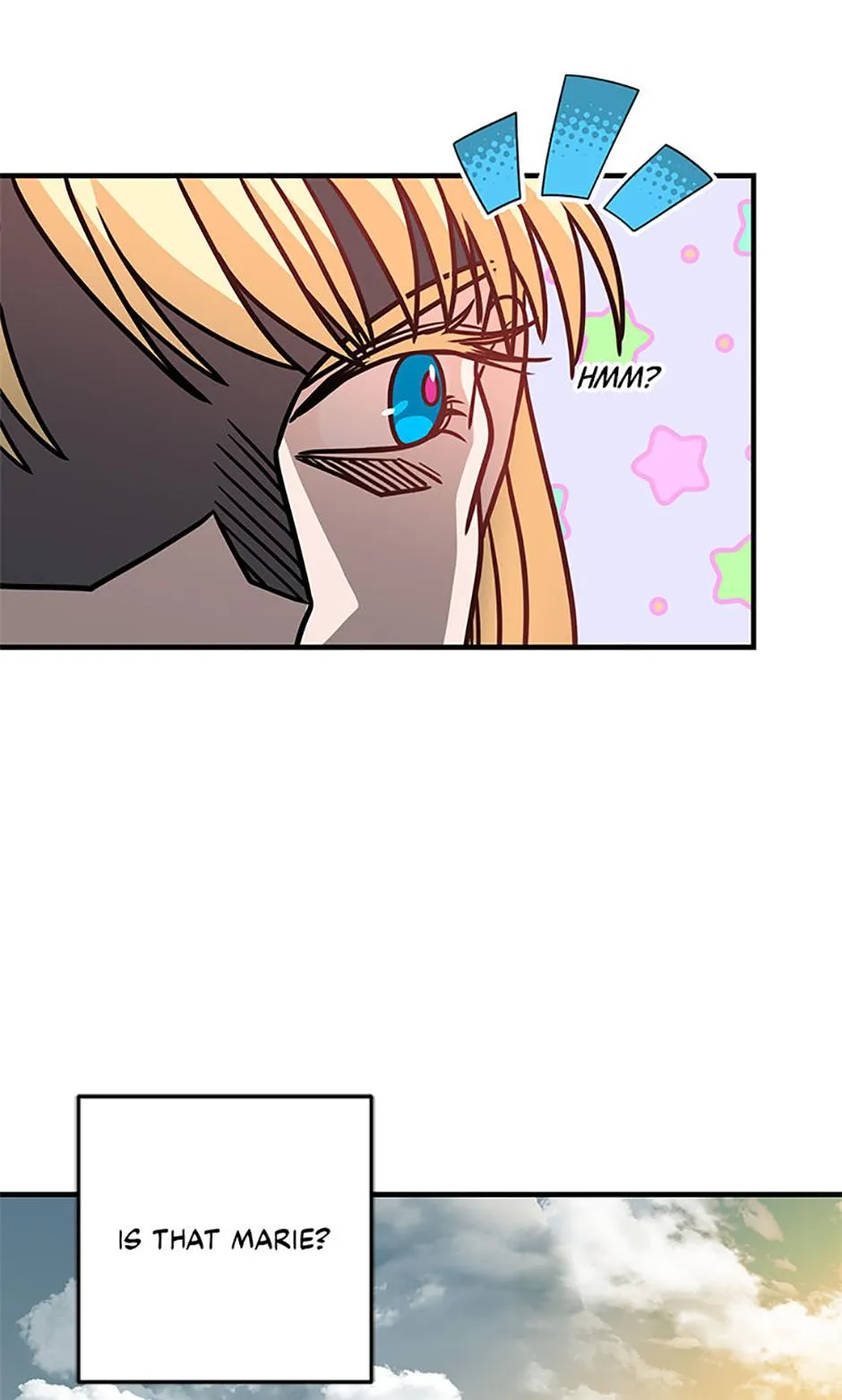 The Overlord Lady Chapter 19 page 37 - 