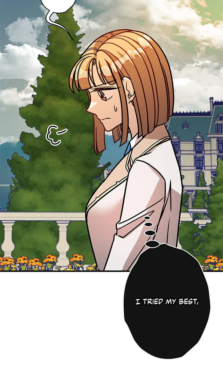 The Overlord Lady Chapter 19 page 40 - 