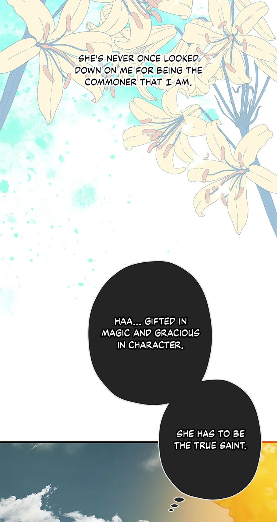 The Overlord Lady Chapter 19 page 47 - 