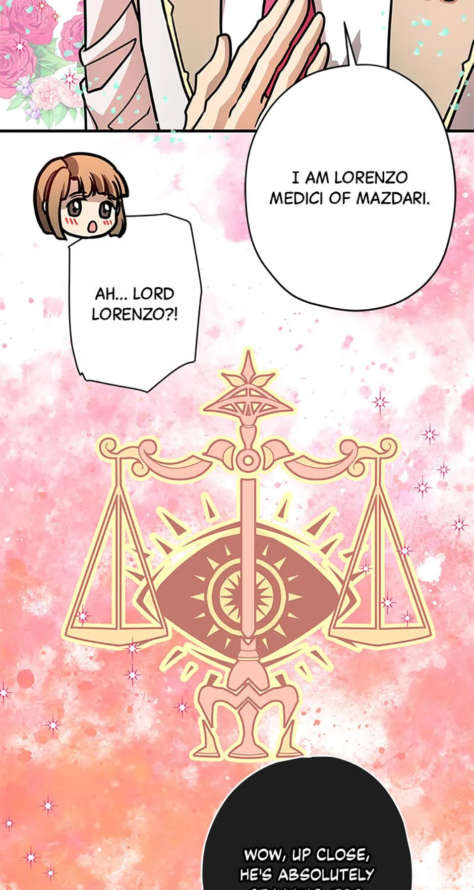 The Overlord Lady Chapter 19 page 53 - 