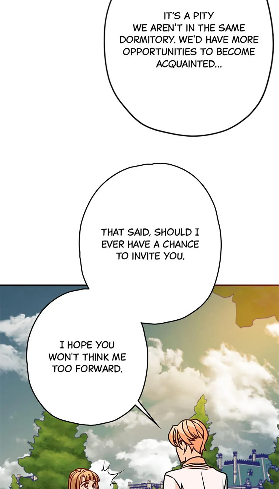The Overlord Lady Chapter 19 page 58 - 