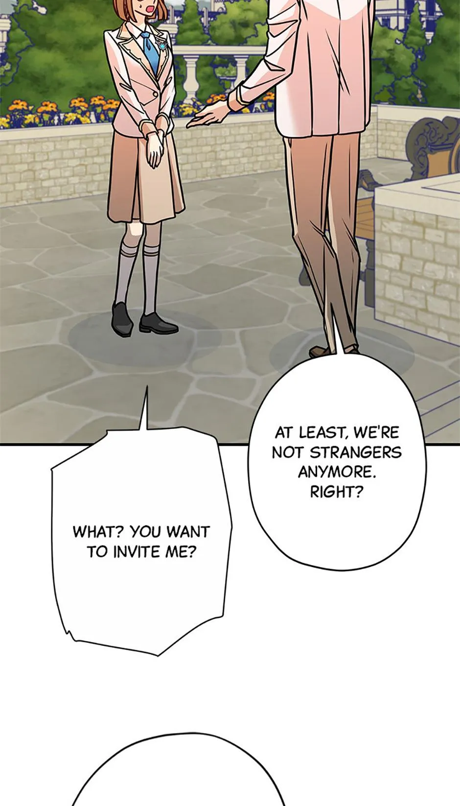 The Overlord Lady Chapter 19 page 59 - 
