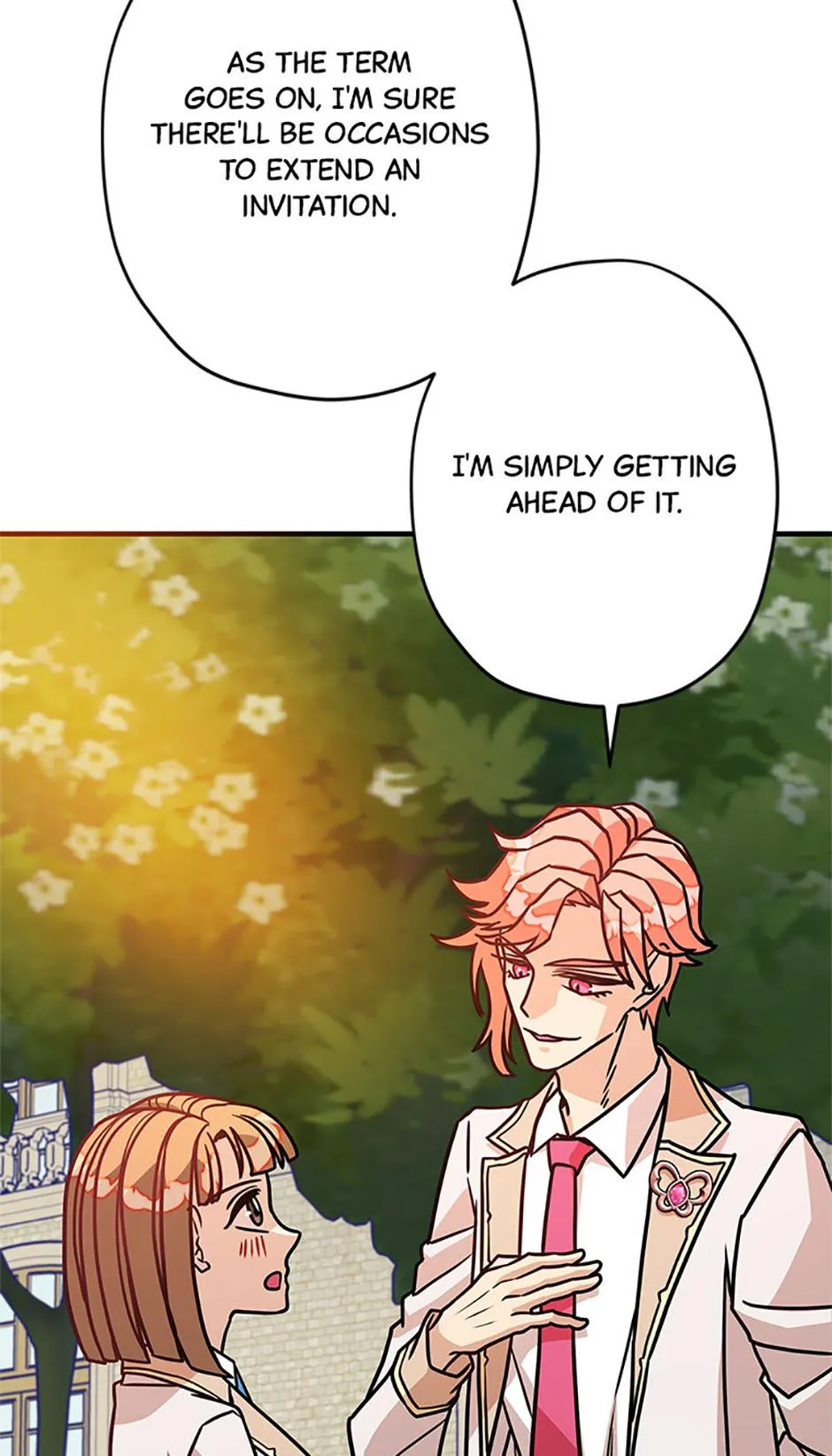 The Overlord Lady Chapter 19 page 60 - 