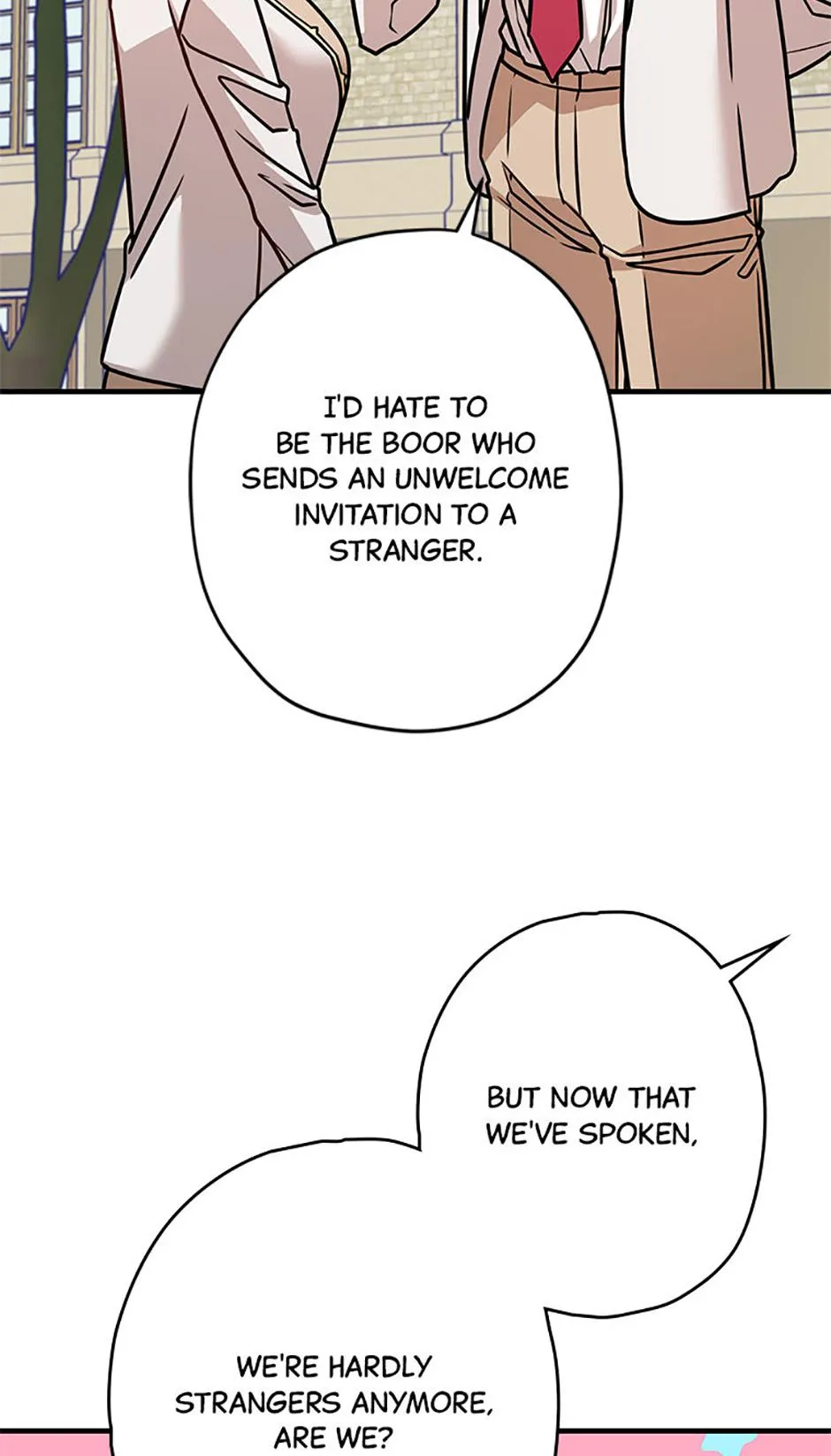 The Overlord Lady Chapter 19 page 61 - 