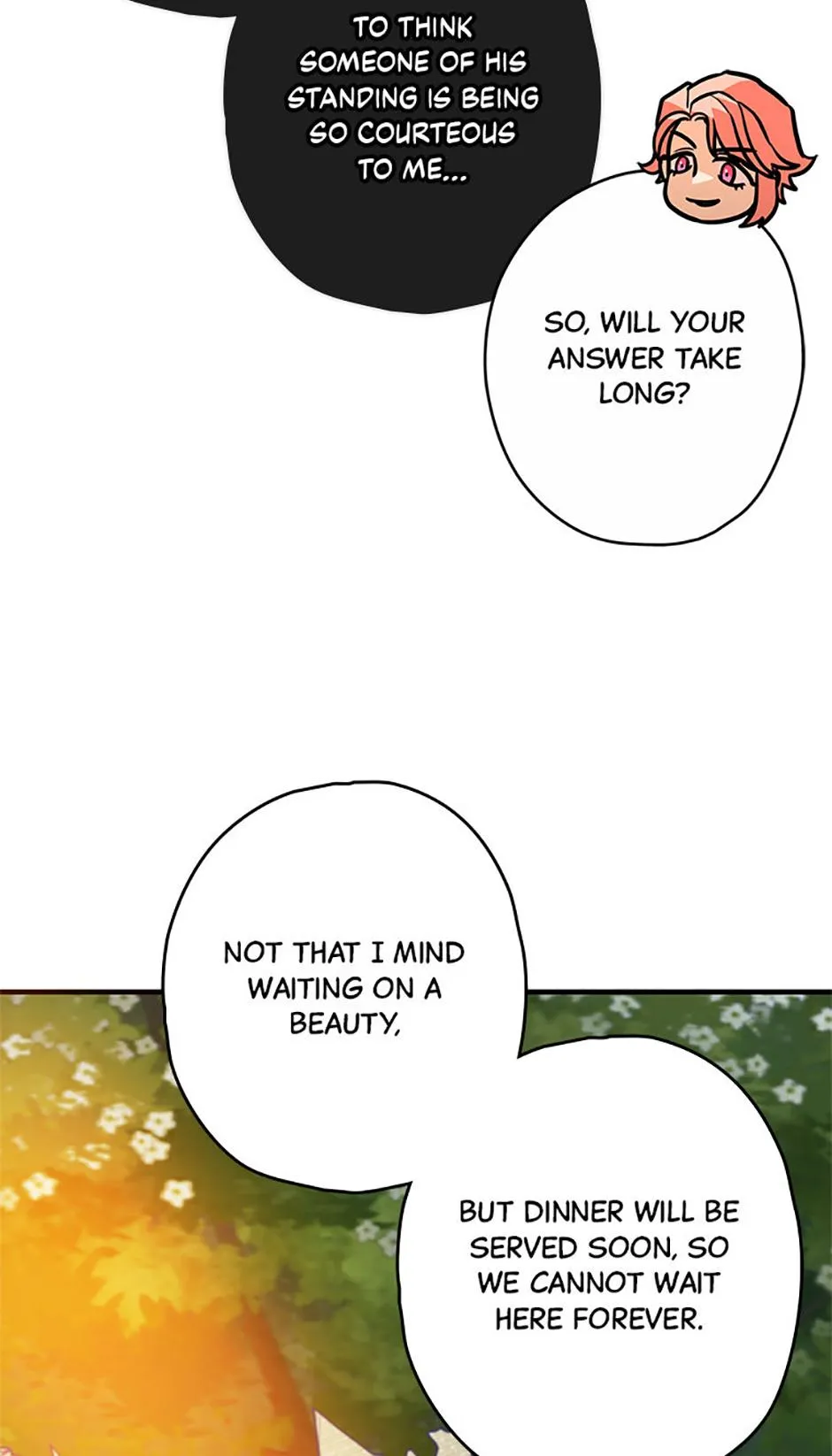 The Overlord Lady Chapter 19 page 63 - 