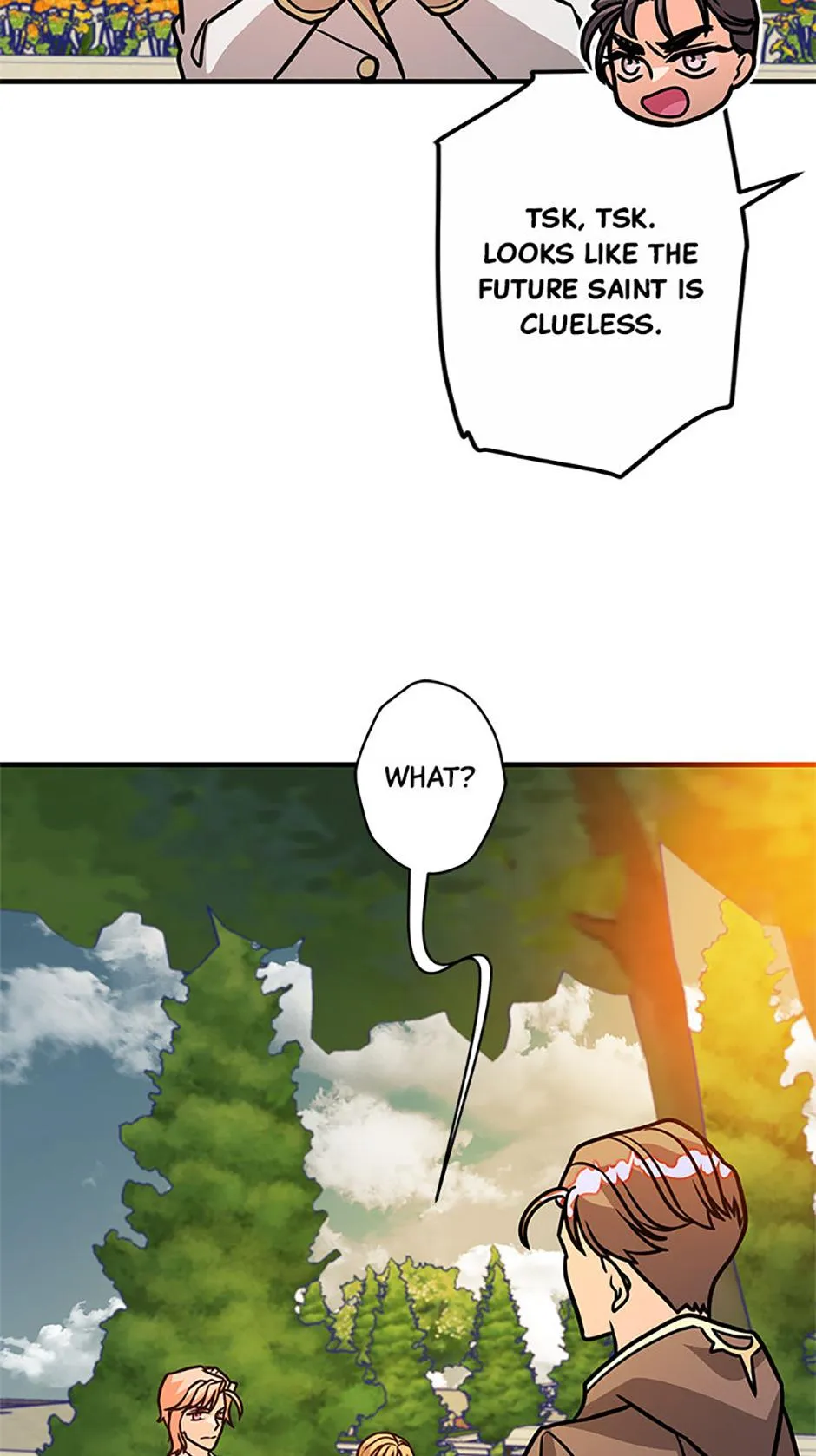The Overlord Lady Chapter 19 page 66 - 