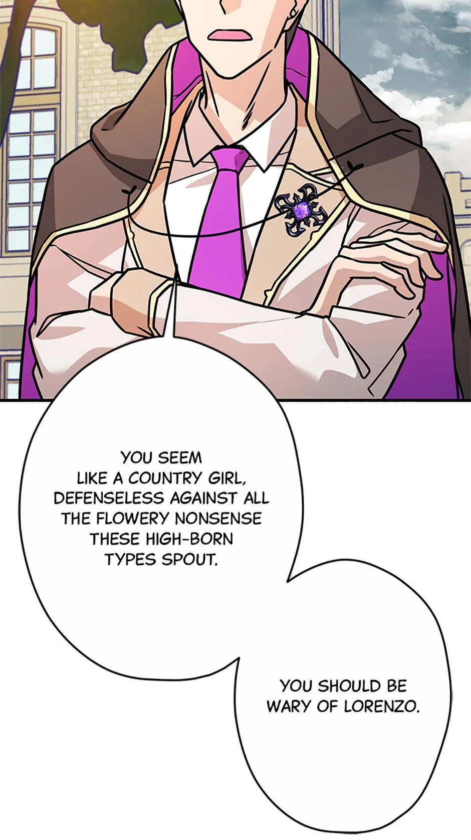 The Overlord Lady Chapter 19 page 72 - 