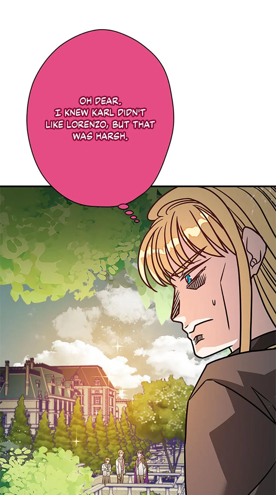 The Overlord Lady Chapter 19 page 81 - 