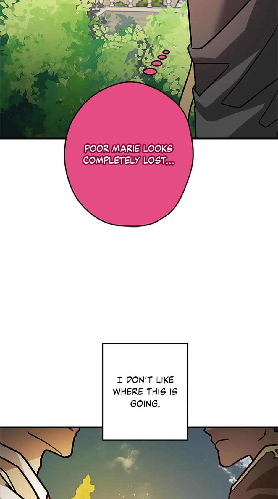 The Overlord Lady Chapter 19 page 82 - 