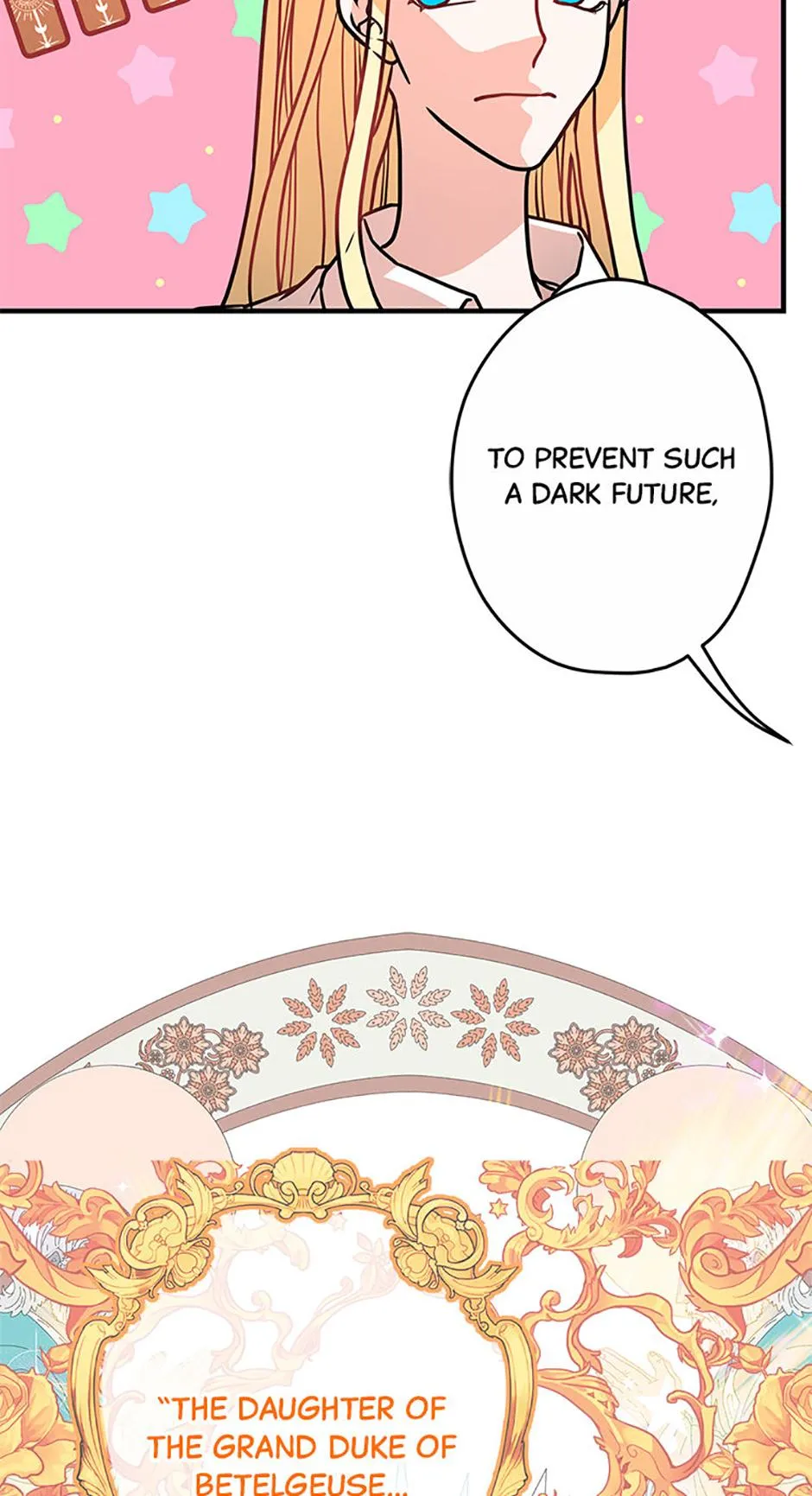 The Overlord Lady Chapter 2 page 15 - 