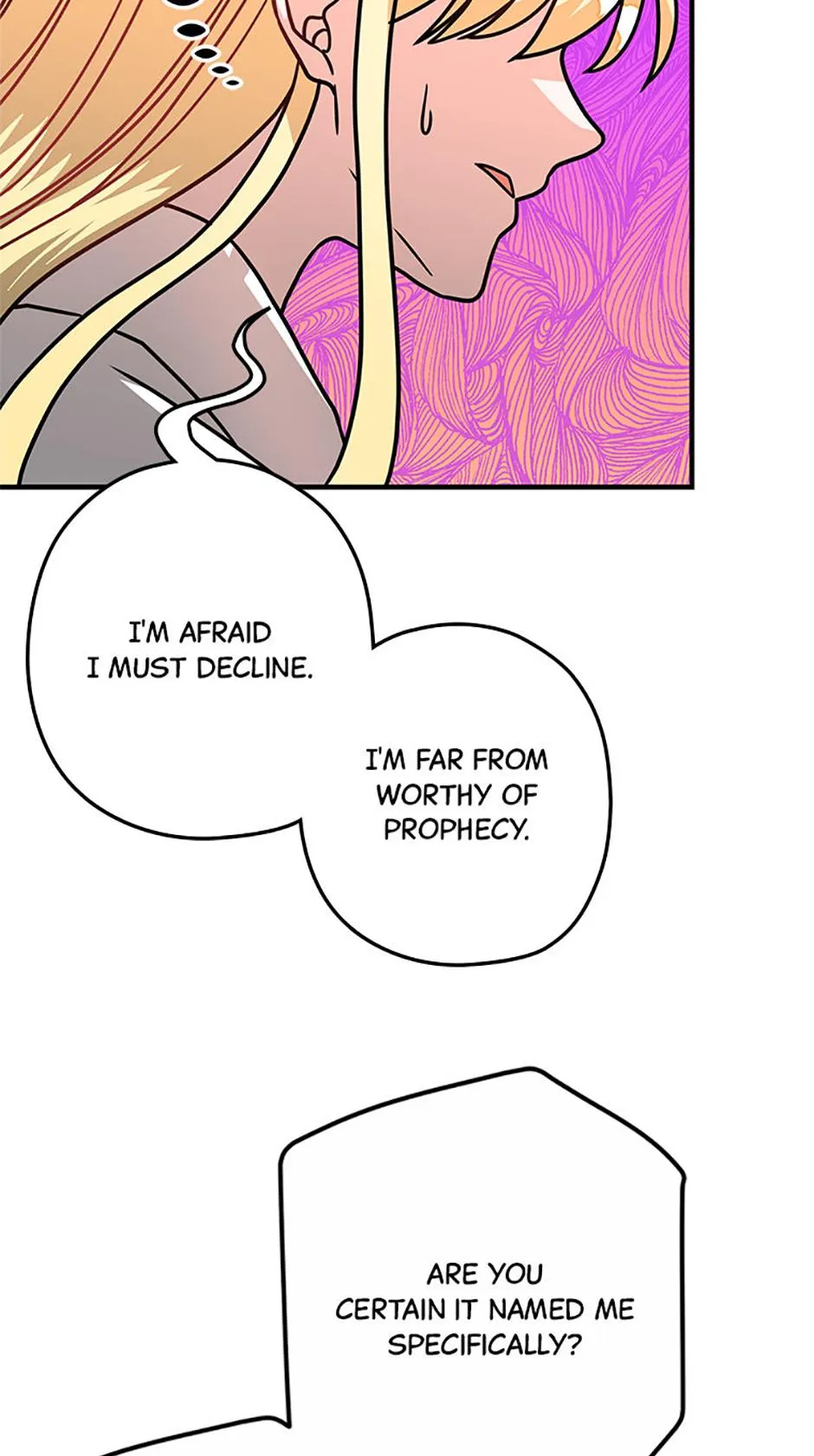 The Overlord Lady Chapter 2 page 20 - 