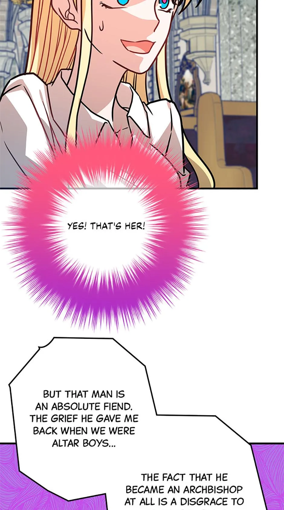 The Overlord Lady Chapter 2 page 23 - 