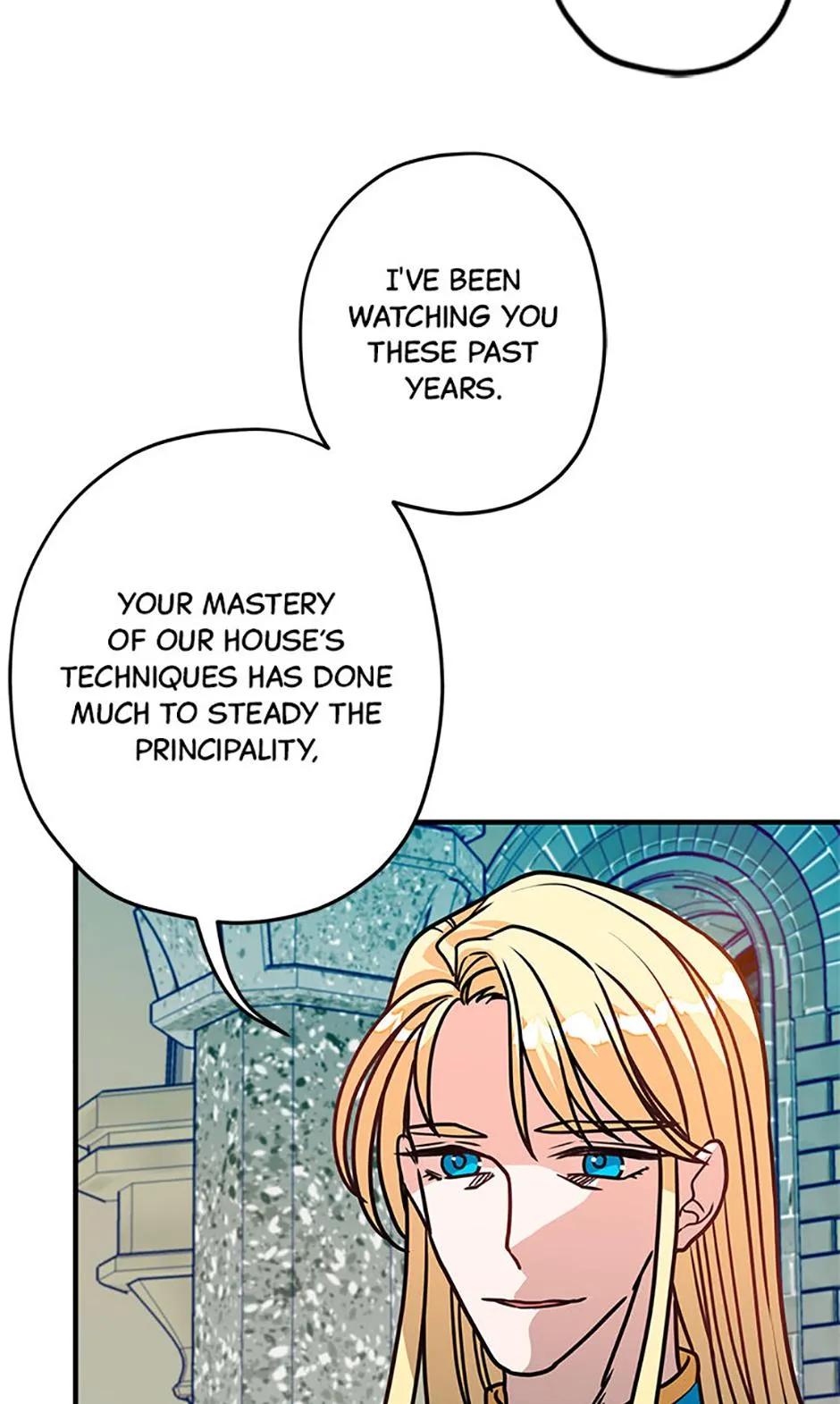 The Overlord Lady Chapter 2 page 26 - 
