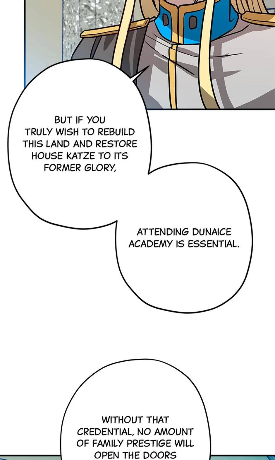 The Overlord Lady Chapter 2 page 27 - 