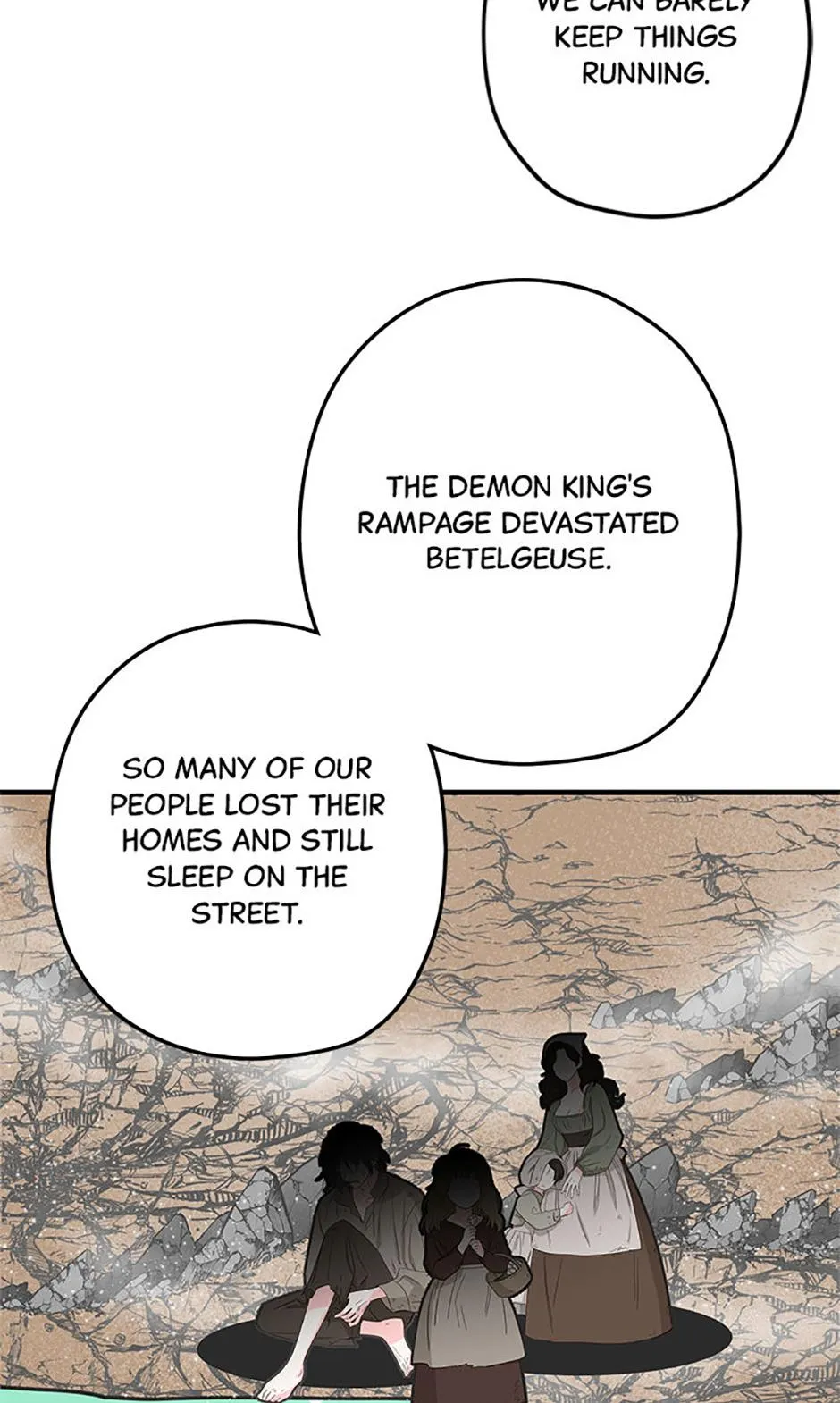 The Overlord Lady Chapter 2 page 29 - 
