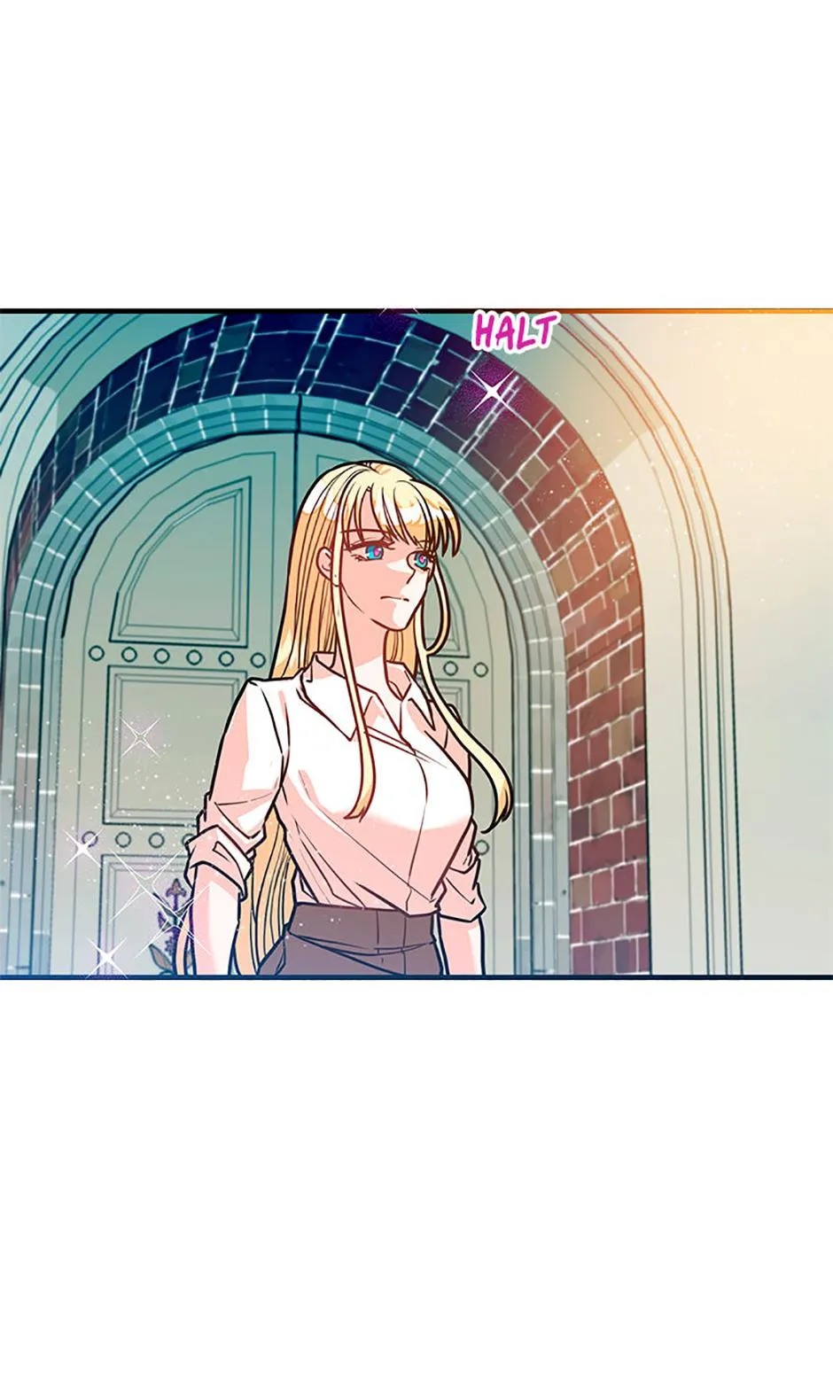 The Overlord Lady Chapter 2 page 4 - 