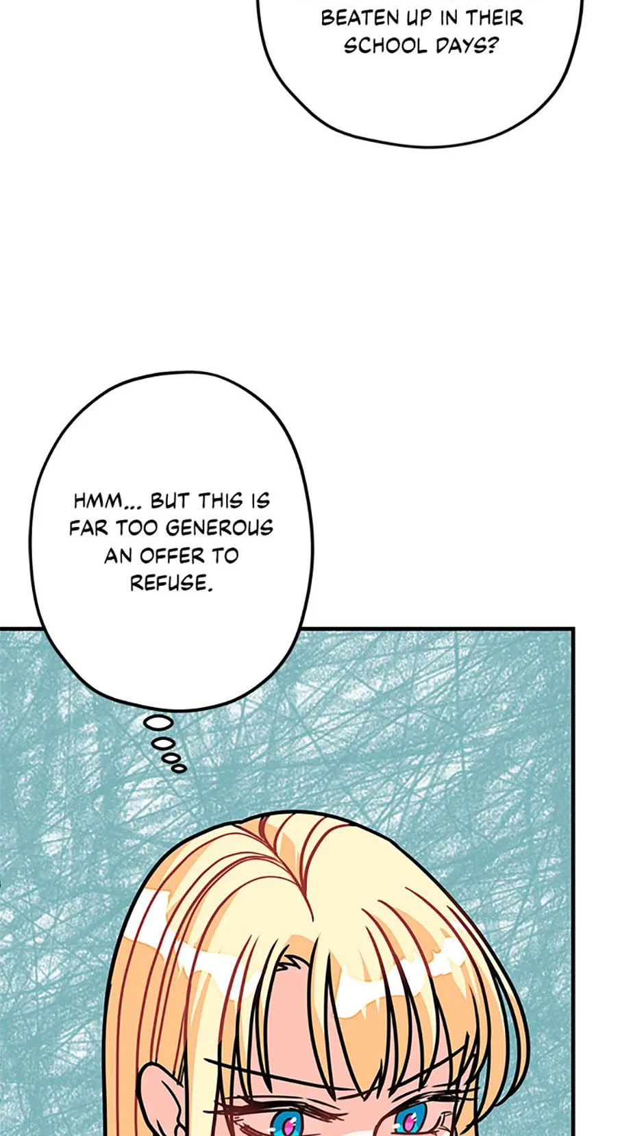 The Overlord Lady Chapter 2 page 38 - 