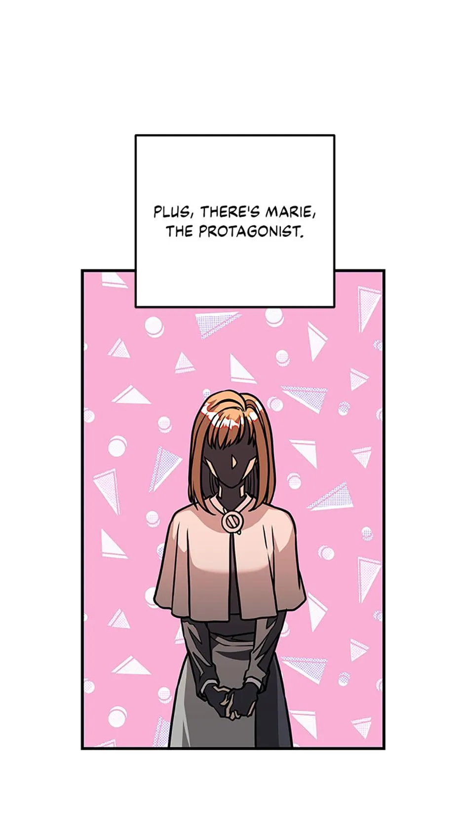The Overlord Lady Chapter 2 page 40 - 