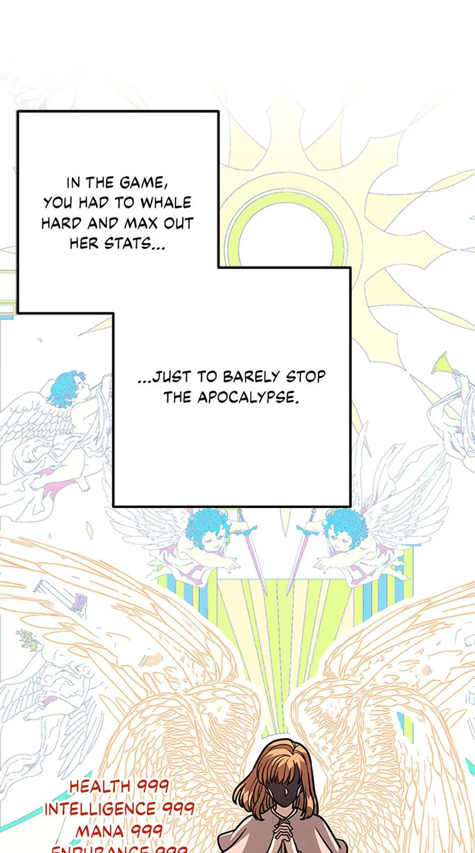 The Overlord Lady Chapter 2 page 41 - 