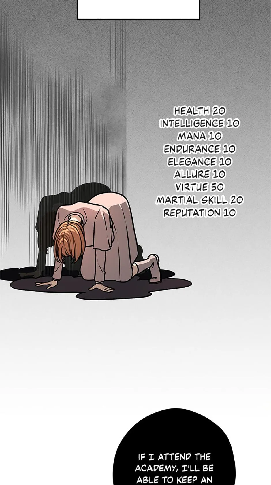 The Overlord Lady Chapter 2 page 43 - 
