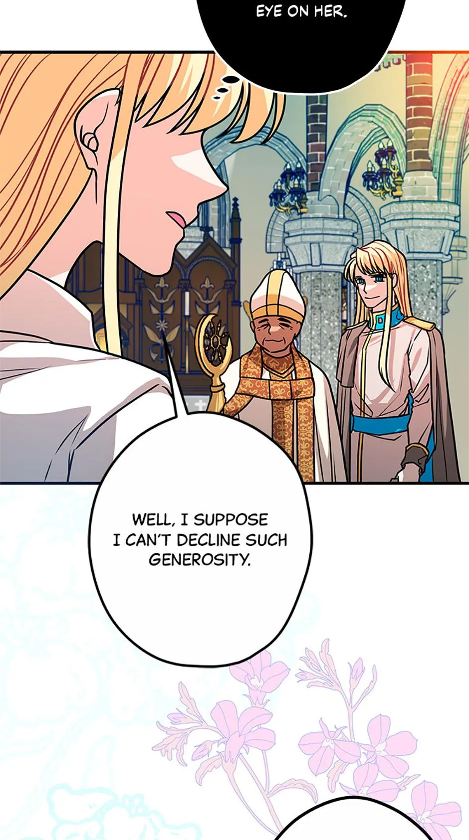 The Overlord Lady Chapter 2 page 44 - 