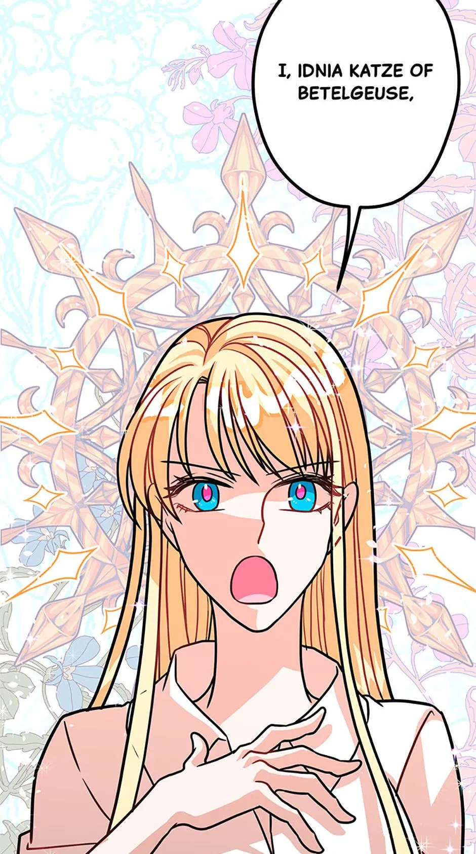 The Overlord Lady Chapter 2 page 45 - 